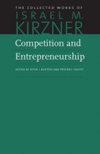 Competition & Entrepreneurship