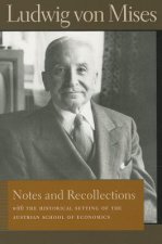 Notes & Recollections