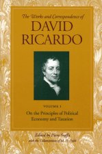 Works & Correspondence of David Ricardo, Volume 01