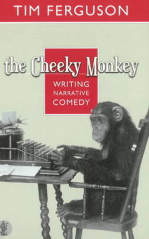 Cheeky Monkey
