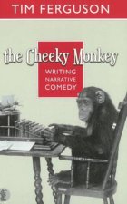 Cheeky Monkey