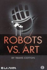 Robots Vs. Art