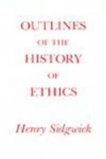 Outlines of the History of Ethics