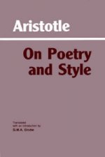 On Poetry & Style