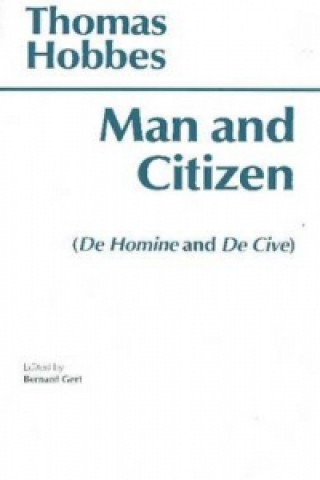 Man & Citizen