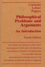 Philosophical Problems and Aurguments