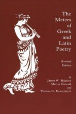 Meters of Greek and Latin Poetry