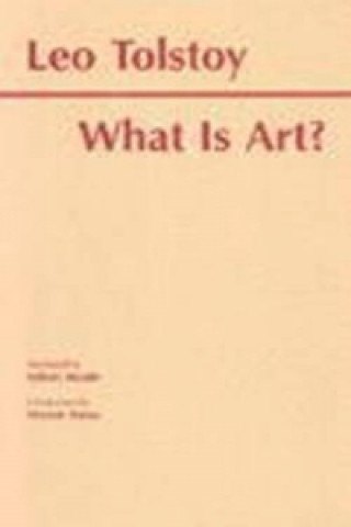 What Is Art?