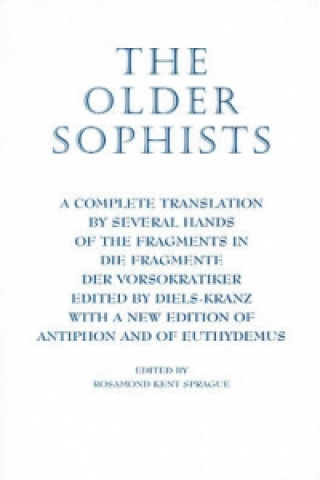 Older Sophists