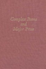 Complete Poems and Major Prose