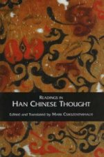 Readings in Han Chinese Thought