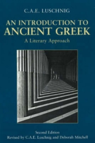 Introduction to Ancient Greek