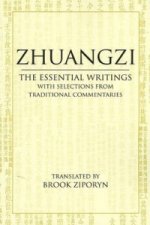 Zhuangzi: The Essential Writings