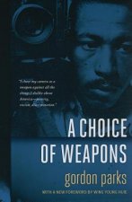 Choice of Weapons