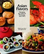 Asian Flavors