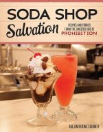 Soda Shop Salvation