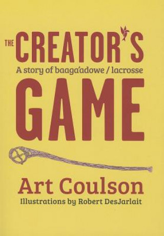 Creator´s Game