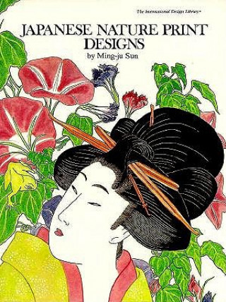 Japanese Nature Print Designs