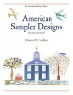 American Sampler Designs