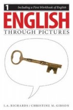 English Through Pictures, Book 1 and A First Workbook of English (English Throug Pictures)