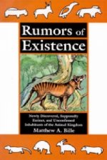 Rumors of Existence