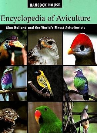 Encyclopedia of Aviculture