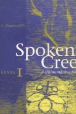 Spoken Cree, Level I