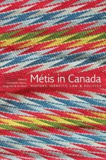MeTis in Canada