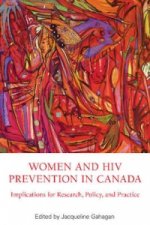 Women and HIV Prevention in Canada