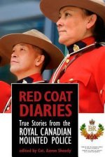 Red Coat Diaries