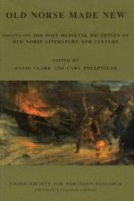 Old Norse Made New
