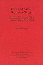 Lord and Lady - Bryti and Deigja