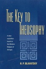 Key to Theosophy