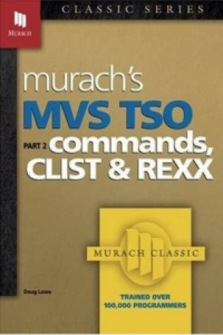 MVS TSO Pt 2 Commands And Procedures