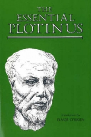 Essential Plotinus