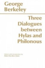 Three Dialogues Between Hylas and Philonous