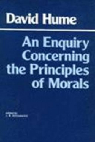 Enquiry Concerning the Principles of Morals