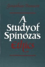 Study of Spinoza's Ethics