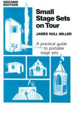 Small Stage Sets on Tour