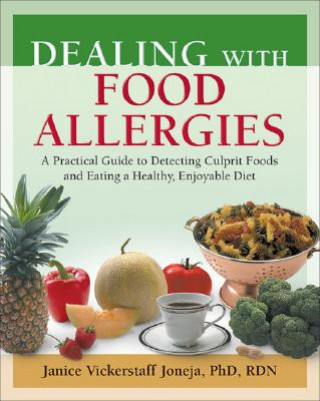 Dealing with Food Allergies