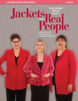 Jackets for Real People
