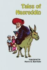 Tales of Nasreddin Khoja