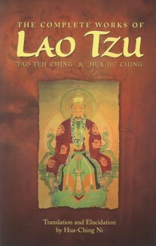 Complete Works of Lao Tzu