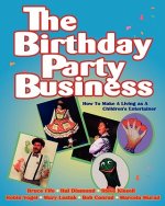Birthday Party Business
