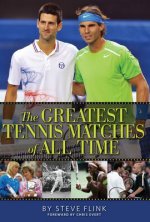 Greatest Tennis Matches of All Time