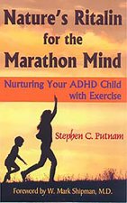 Nature's Ritalin for the Marathon Mind