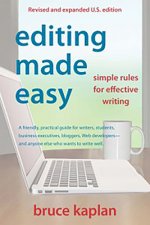 Editing Made Easy