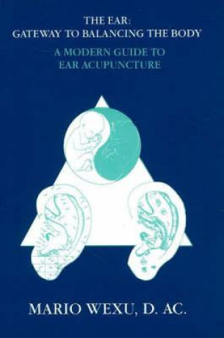 Ear -- Gateway to Balancing the Body