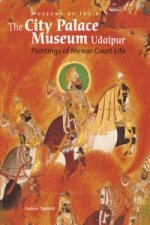 City Palace Museum, Udaipur