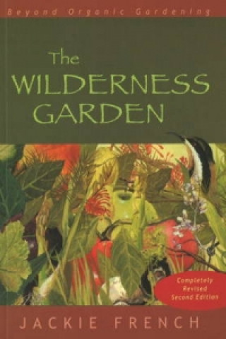 Wilderness Garden